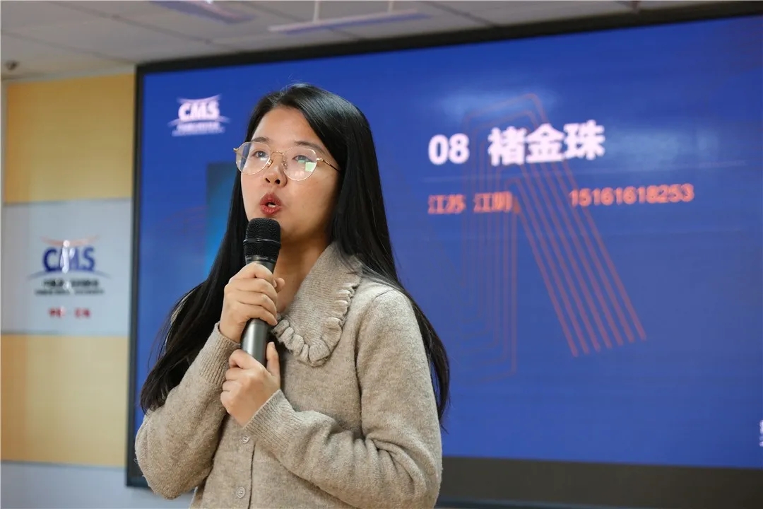 祝贺开班 | 2020-2021跨年班今日开班！让蒙台梭利教育的星火遍布中国(图7)