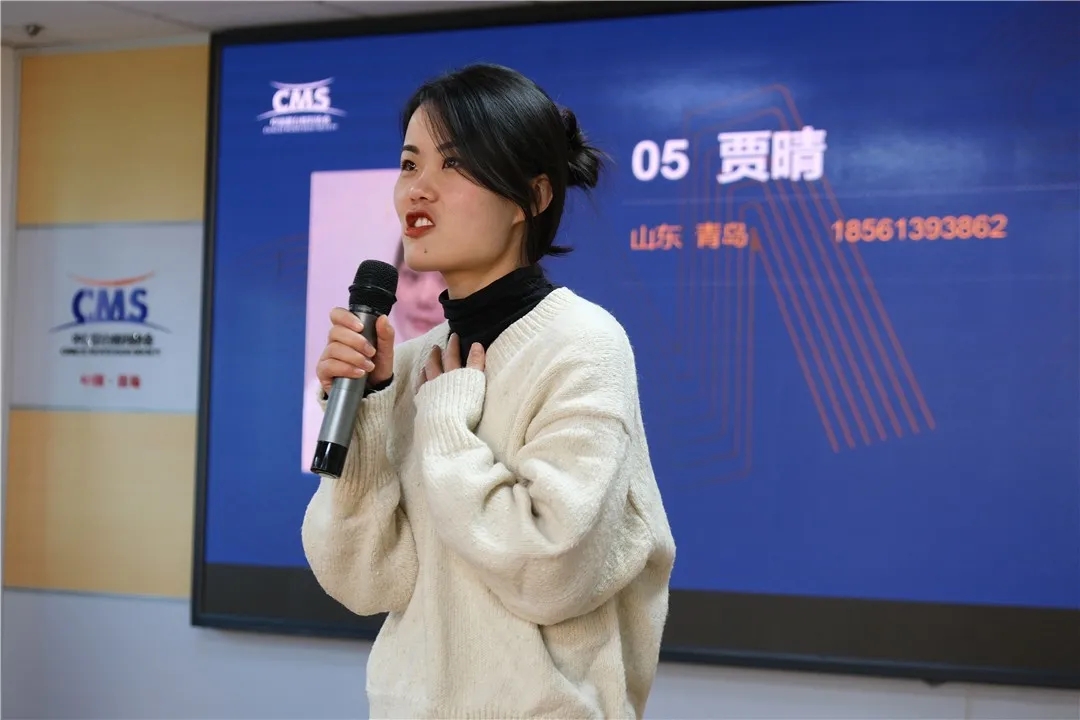 祝贺开班 | 2020-2021跨年班今日开班！让蒙台梭利教育的星火遍布中国(图8)