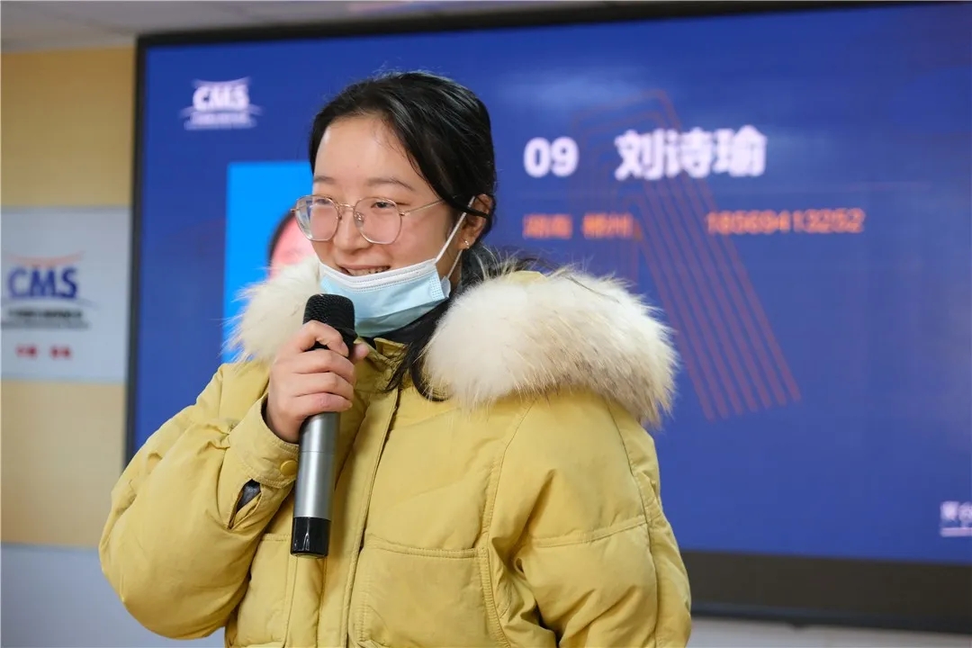 祝贺开班 | 2020-2021跨年班今日开班！让蒙台梭利教育的星火遍布中国(图20)
