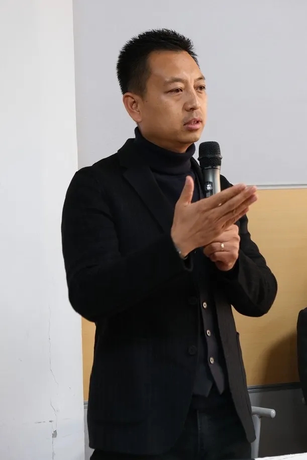 祝贺开班 | 2020-2021跨年班今日开班！让蒙台梭利教育的星火遍布中国(图27)