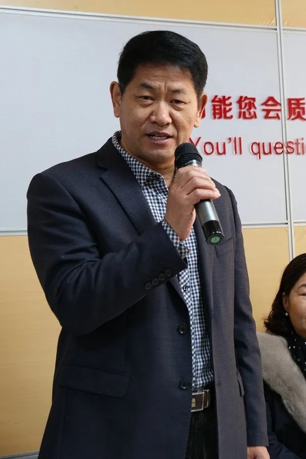 祝贺开班 | 2020-2021跨年班今日开班！让蒙台梭利教育的星火遍布中国(图28)