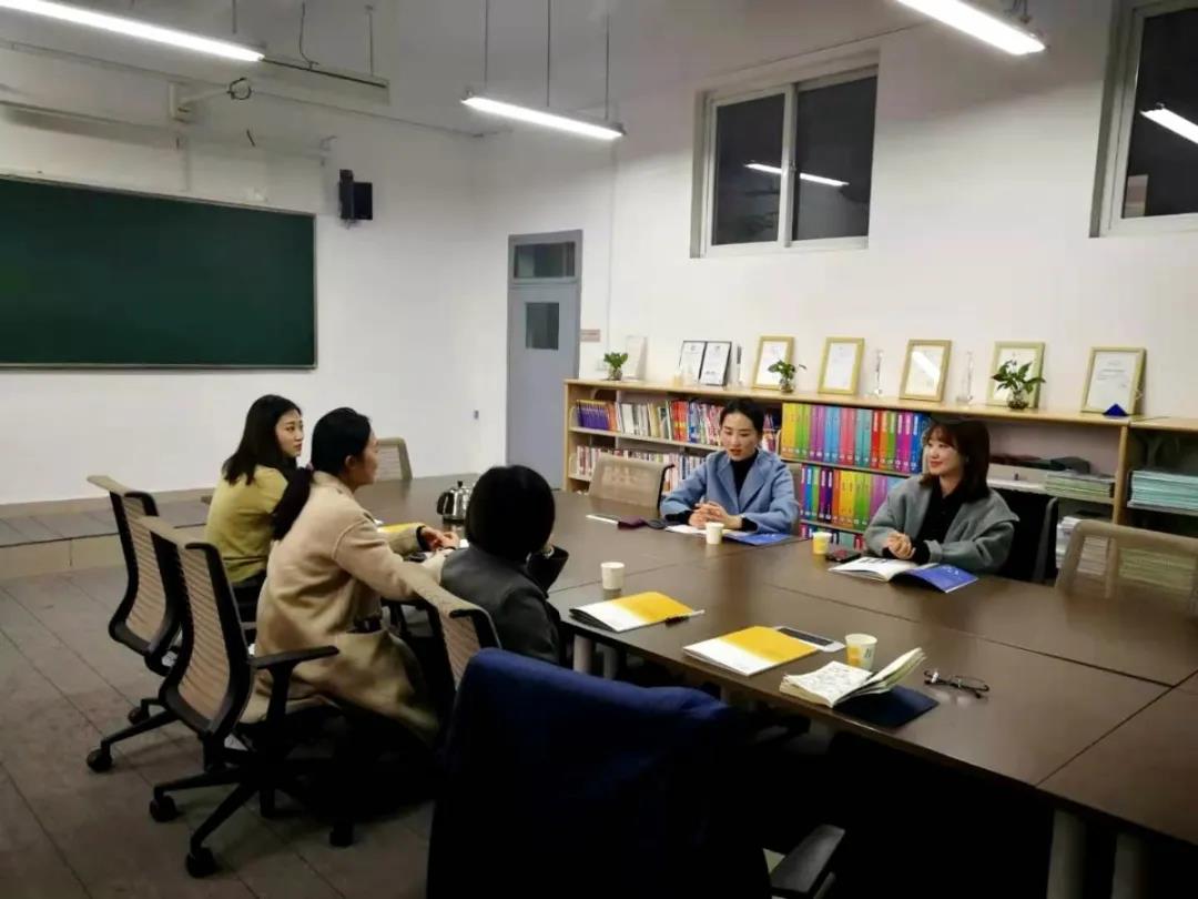 高校合作|携手西安欧亚学院，启动蒙台梭利教师定向培养(图2)