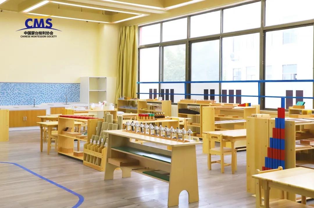 高校合作|携手西安欧亚学院，启动蒙台梭利教师定向培养(图19)