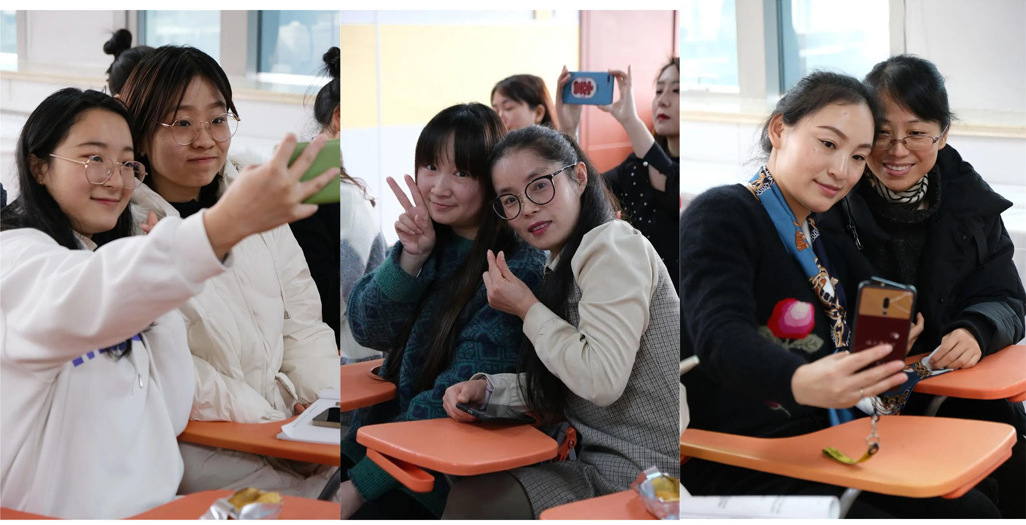 学有所成 | “跨年班”圆满毕业，“蒙”想伊始，学成而归！(图9)