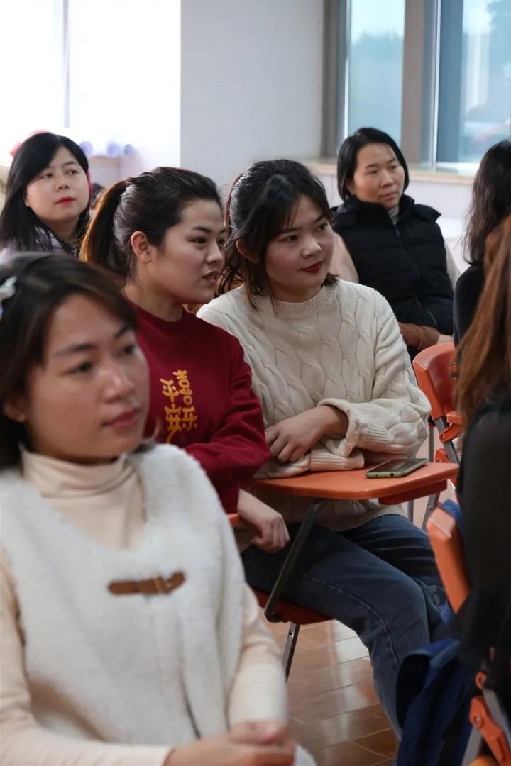 学有所成 | “跨年班”圆满毕业，“蒙”想伊始，学成而归！(图3)
