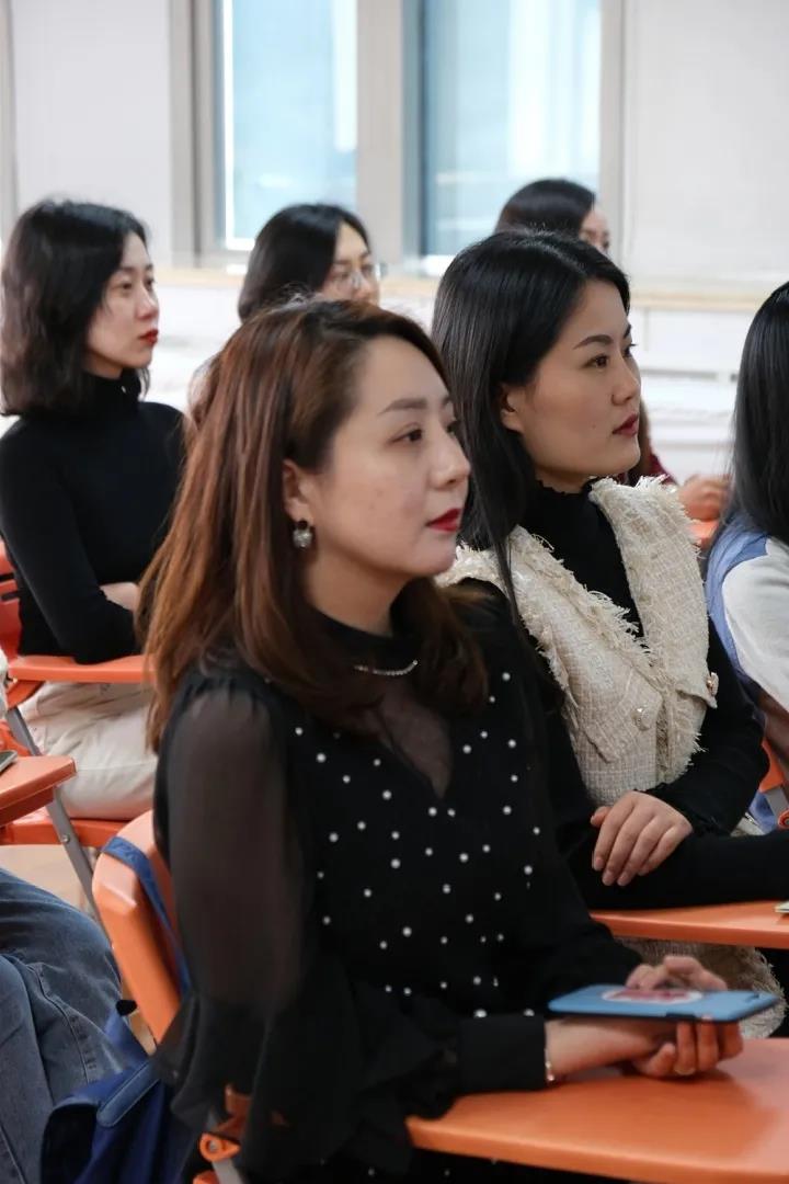 学有所成 | “跨年班”圆满毕业，“蒙”想伊始，学成而归！(图4)