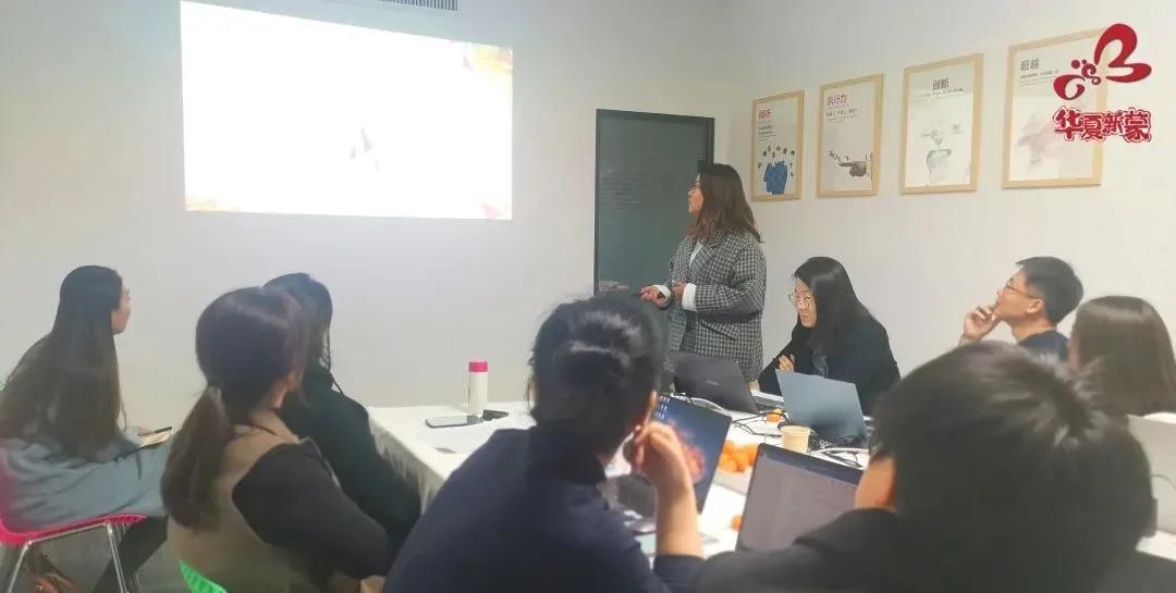 加盟CMS“华夏新蒙”，做专业的蒙台梭利教育(图8)