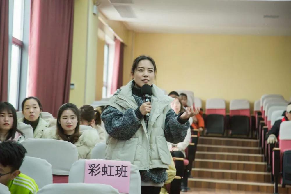 CMS湖北大型公益讲座暨武汉运管中心第1期蒙台梭利3-6岁中级教师认证班开班(图12)