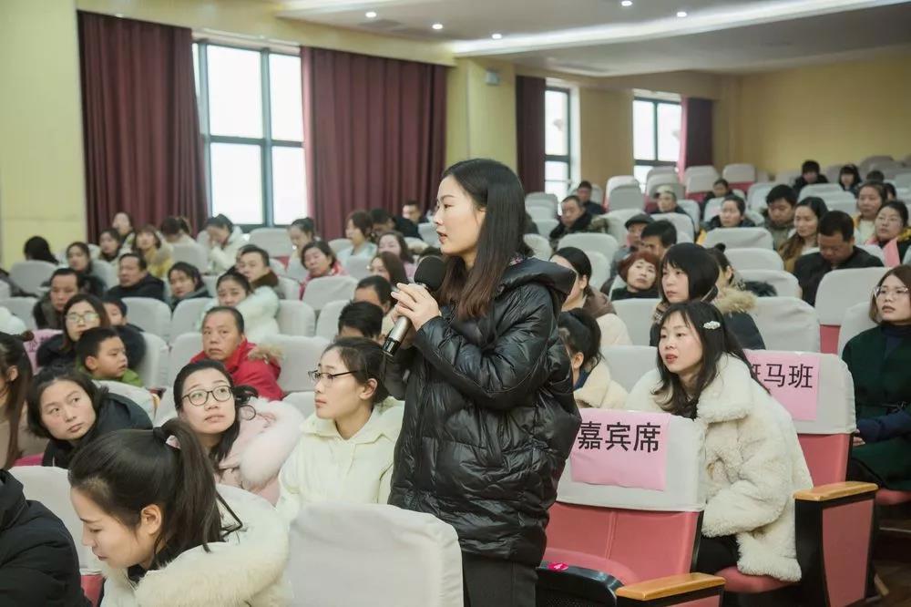 CMS湖北大型公益讲座暨武汉运管中心第1期蒙台梭利3-6岁中级教师认证班开班(图13)