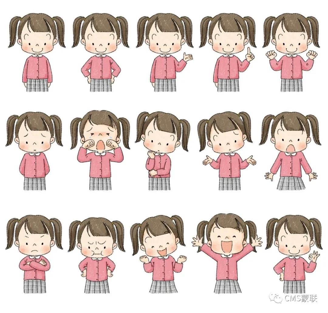 各有不同！帮助不同个性的新生快速适应幼儿园攻略(图8)