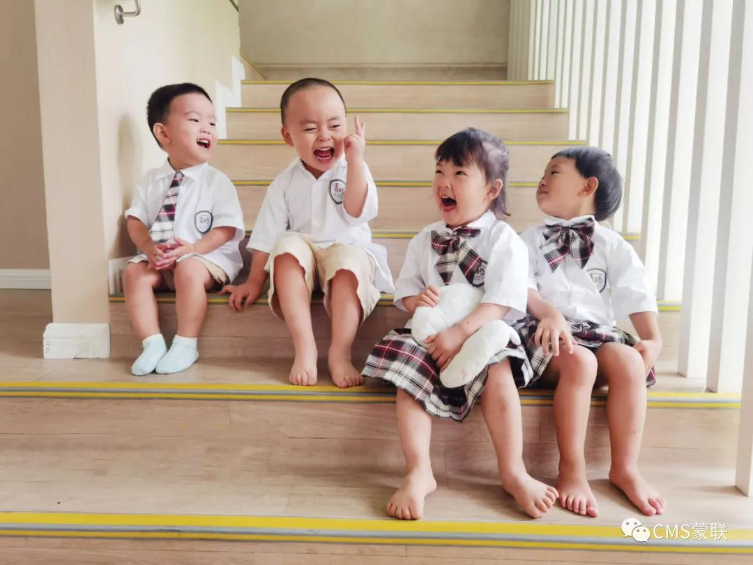 【春季入园】教师应该这样帮助孩子适应幼儿园生活(图4)