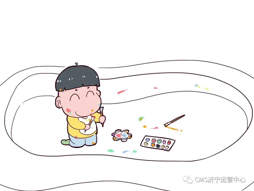 蒙氏教育，无处不在(图2)