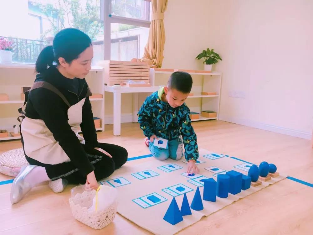 武汉7寻国际蒙台梭利儿童之家欢迎您！(图13)