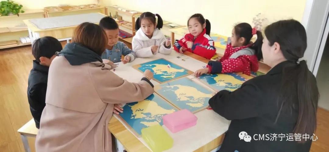 【CMS济宁运管中心】好习惯是靠平时一点一滴的积累(图2)