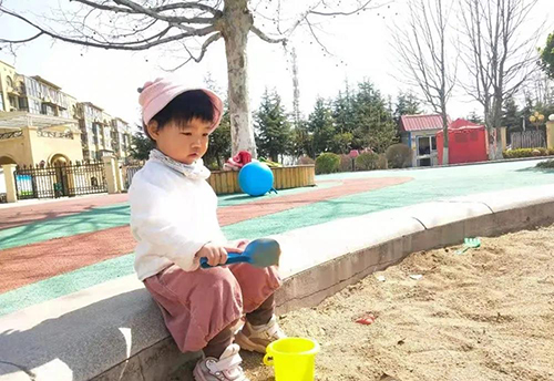 蒙台梭利教育如何培养孩子的秩序性？(图3)