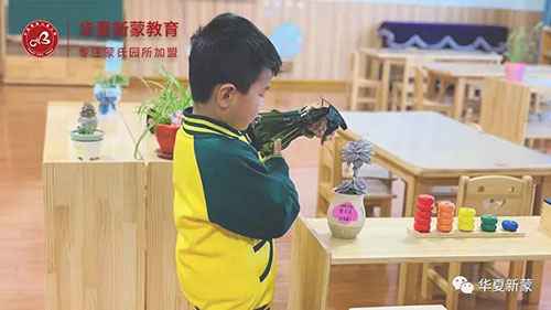 你知道在蒙阴还有这样一所儿童之家么？(图7)