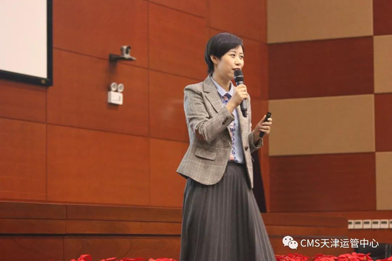 蒙台梭利在天津丨对话蒙台梭利大型公益讲座圆满落幕(图7)