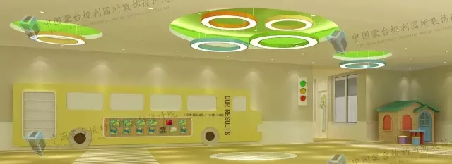 让孩子回归自然 梅州东方跨世纪幼儿园 Part.1(图13)